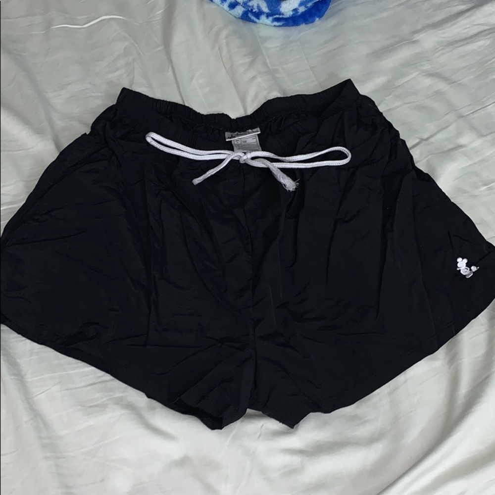 Disneyland swim shorts